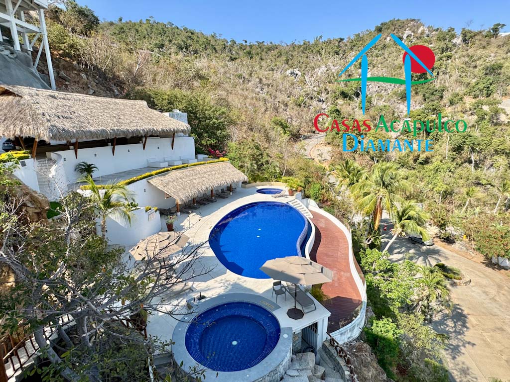 Punta Marqués Cannes PH Jr 1 - Recámara uno 11